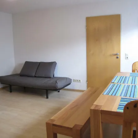 Ferienwohnung Dettenhausen Exterior foto