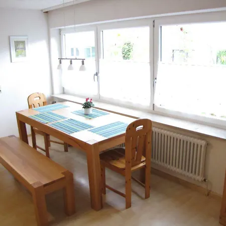 Ferienwohnung Dettenhausen Exterior foto