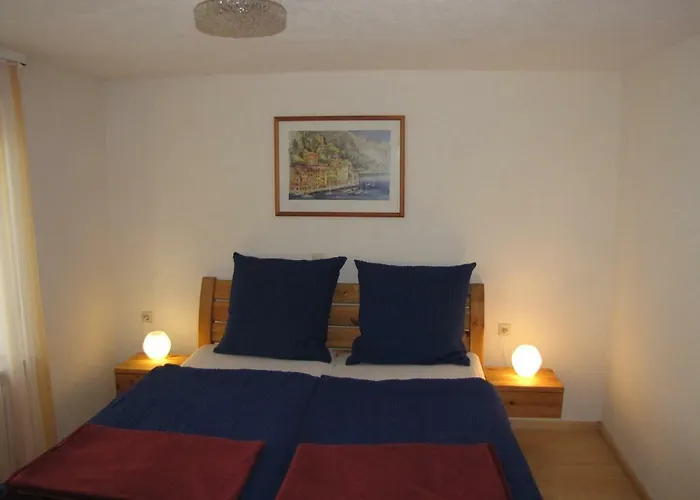 Ferienwohnung Dettenhausen