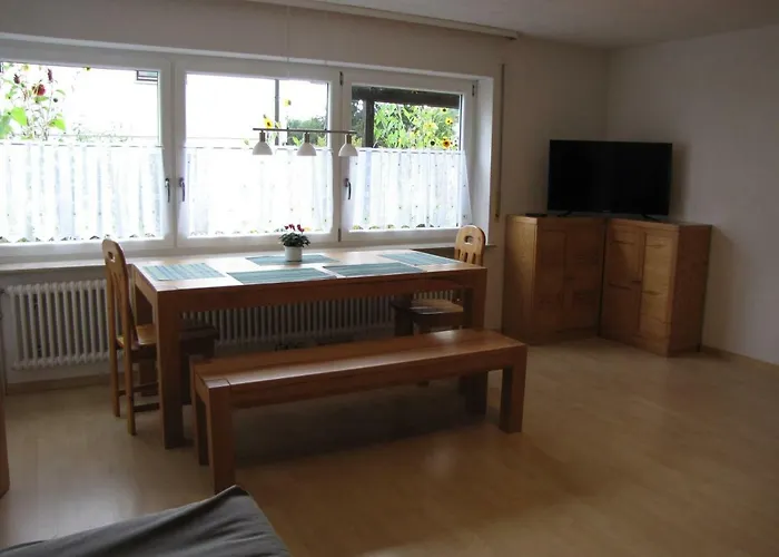 Ferienwohnung Dettenhausen