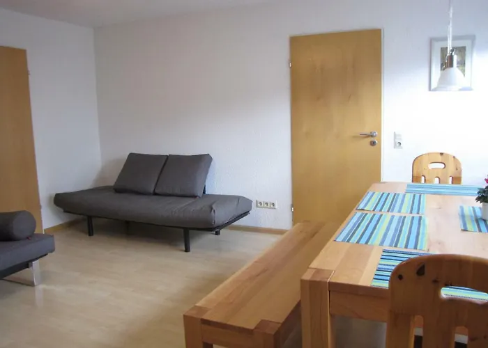Ferienwohnung Dettenhausen