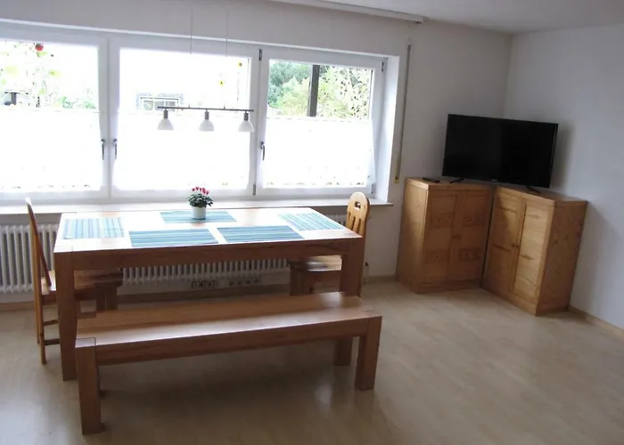 Ferienwohnung Dettenhausen