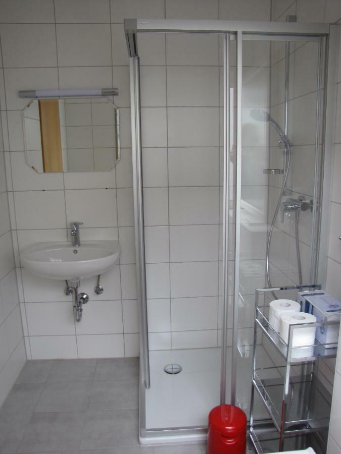 Ferienwohnung Dettenhausen * Dettenhausen
