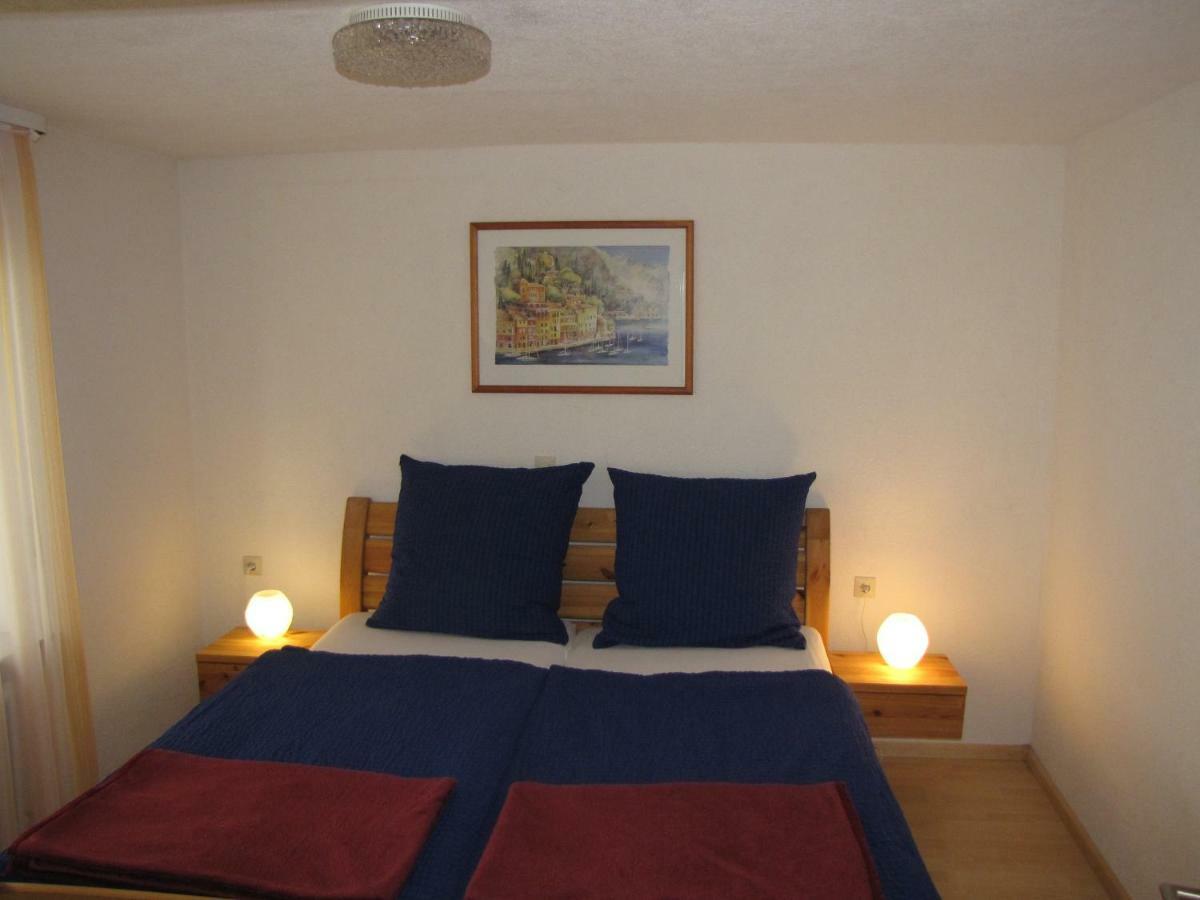 Ferienwohnung Dettenhausen Apartment
