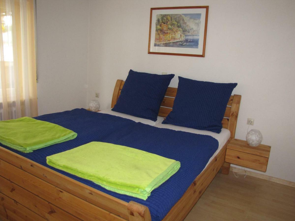 Ferienwohnung Dettenhausen * Dettenhausen