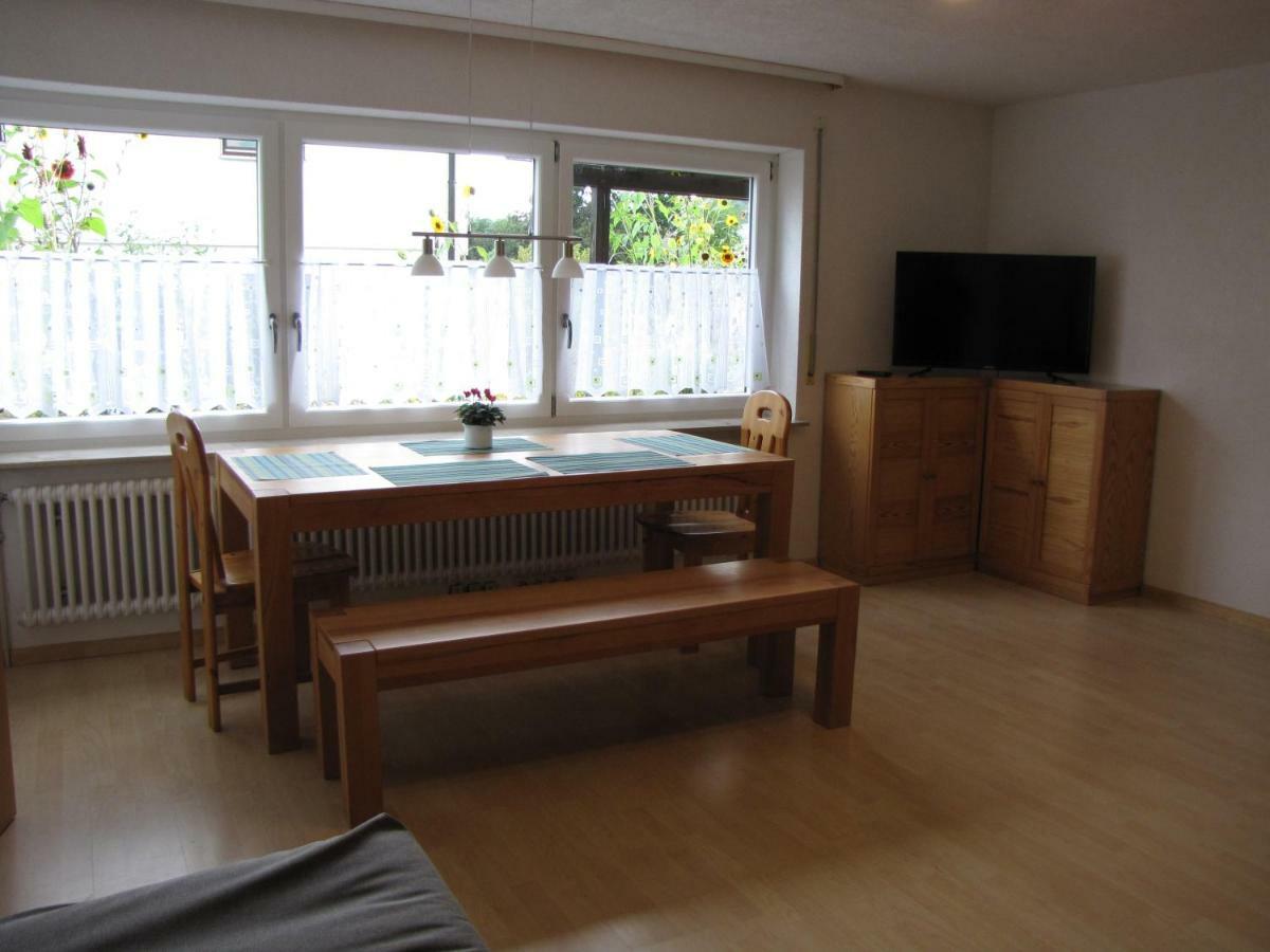 Ferienwohnung Dettenhausen * Dettenhausen
