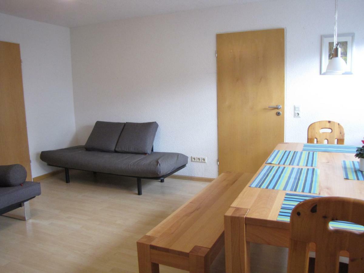 Ferienwohnung Dettenhausen Apartment Dettenhausen