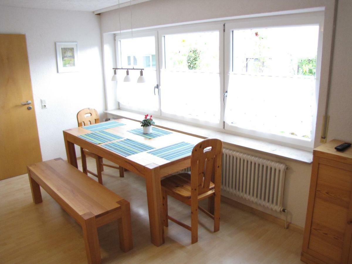 Ferienwohnung Dettenhausen