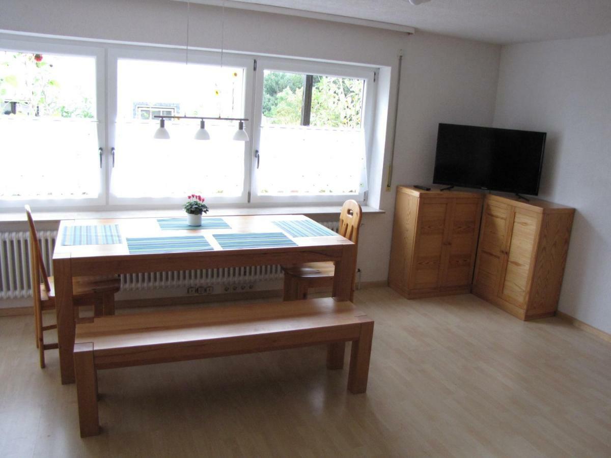 Ferienwohnung Dettenhausen * Dettenhausen